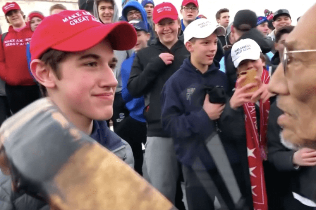 Lawyer for Covington Student: Letters Sent to Dozens Of Media Outlets, Celebrities to Preserve Evidence for Lawsuit
