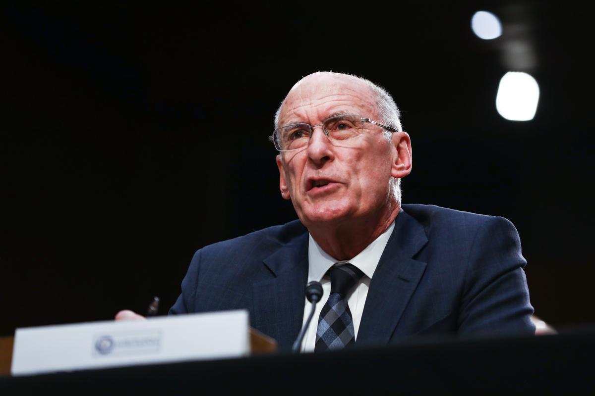 US Spy Chiefs Warn About China’s Growing Threat to Security