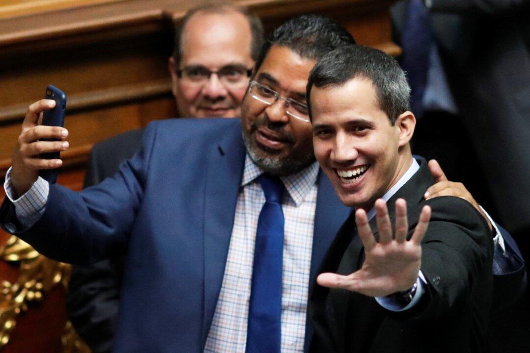 US Warns of ‘Serious Consequences’ After Venezuela Moves Against Guaido