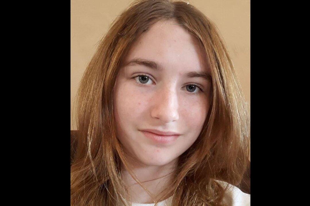 Parents of Missing 14-Year-Old ‘Can’t Eat, Can’t Sleep’ as Search Continues