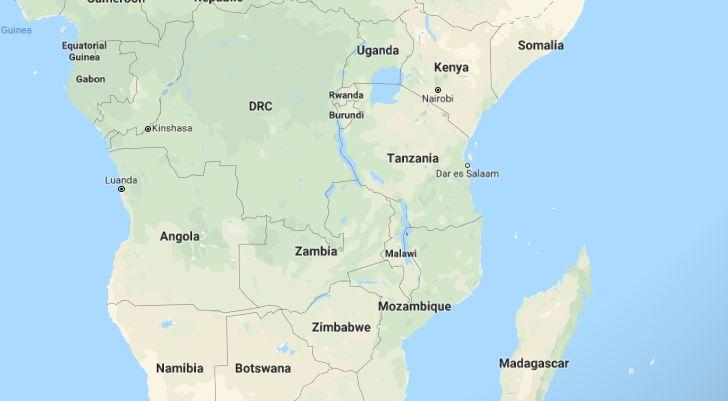 10 Kidnapped Children Found Dead in Tanzania With Missing Body Parts, Officials Say