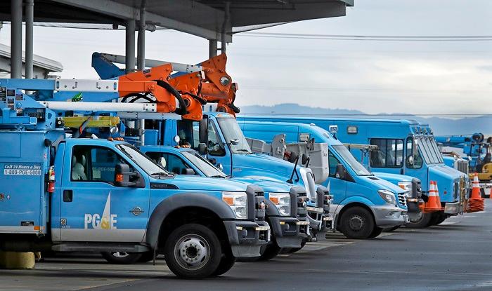 Utility Bankruptcy Could Be Costly to Wildfire Victims