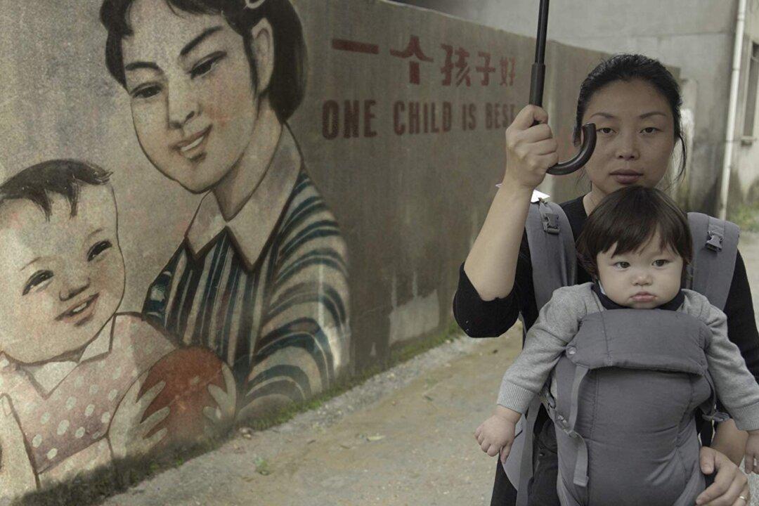 Film Review: ‘One Child Nation’