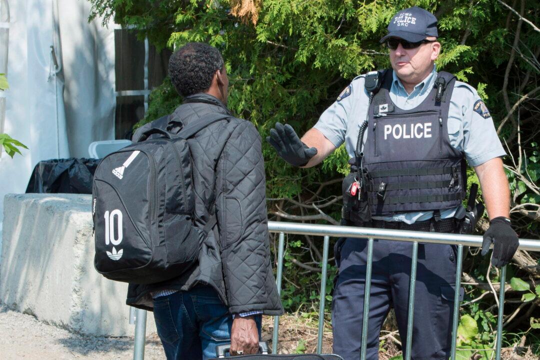 Feds to Offer $114M to Provinces, Cities for Asylum Seeker Housing