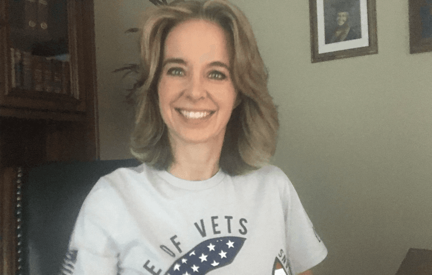 Code of Vets Community Rallies Around Struggling Veterans