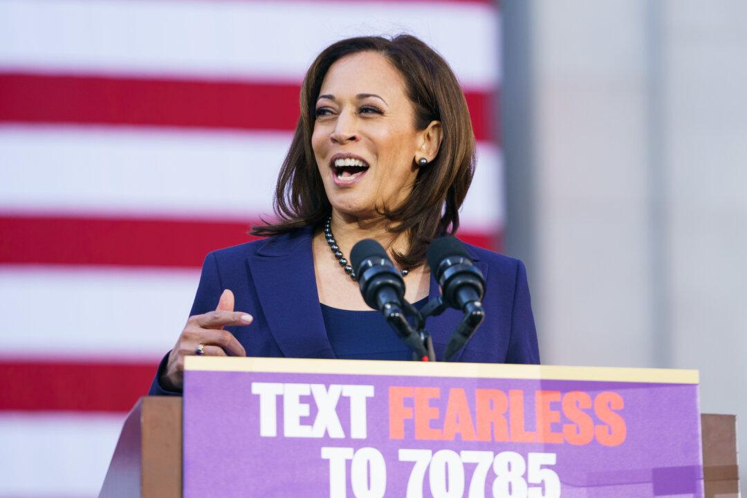 Kamala Harris’s Medicare for All Advocacy Is Early Skirmish in Democrats’ 2020 War