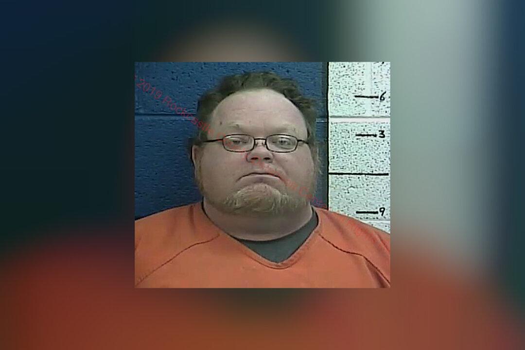 Father Arrested After Forcing Children to Do Push-Ups for 30 Mins as Punishment