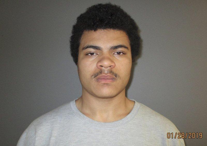 Teen Stabs Grandparents to Death