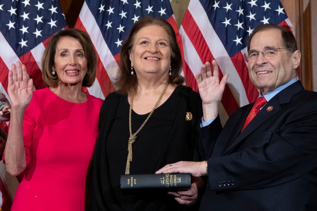 Democrats Unanimous as House Passes Bill Forcing Schools to Let Male Athletes Compete in Girls’ Sports