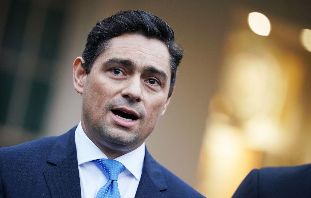 Top Venezuelan Diplomat Calls for More International Pressure, Seeks ‘Orderly Transition’ of Government