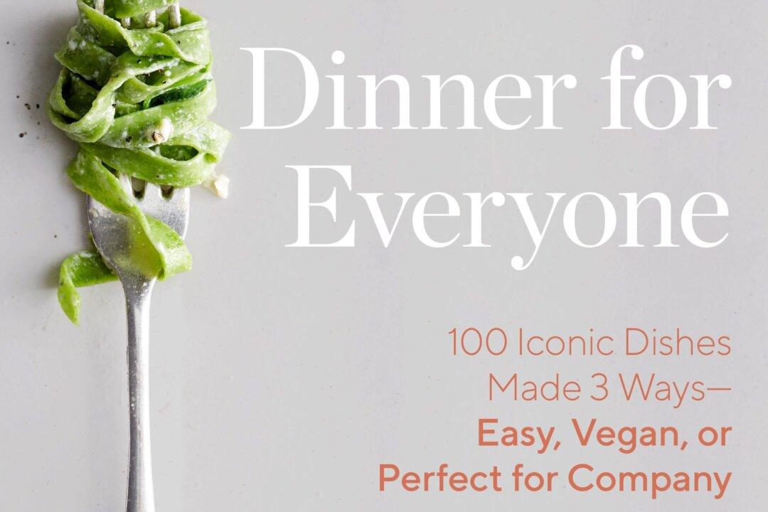 From Easy to All-Out, Dinner for Every Kind of Night