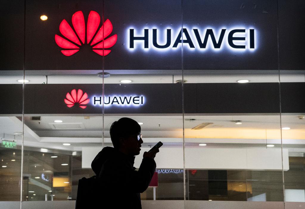 Huawei Asks Taiwanese Suppliers to Move Production to China