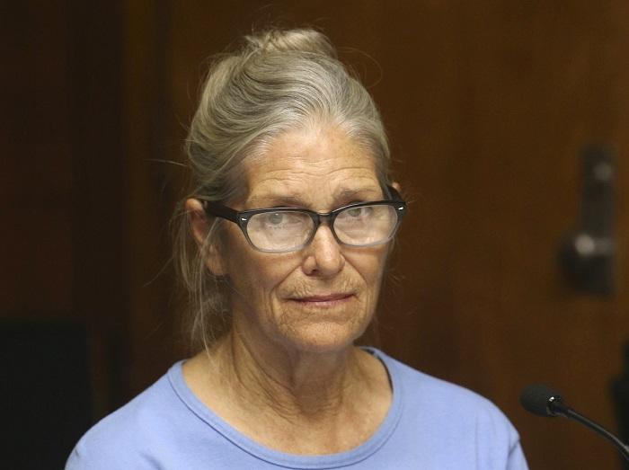 Manson Follower Van Houten Gets Another Shot at Release