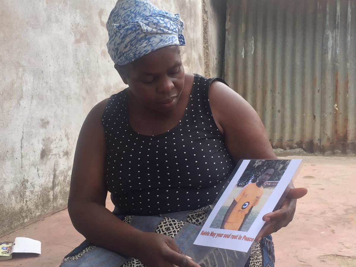 Zimbabwe Rights Violations Raise Fears of Return to Authoritarian Rule