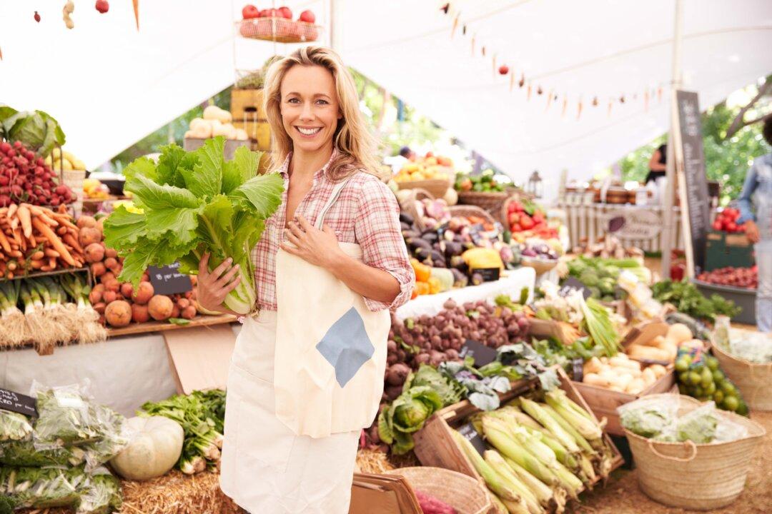 The Rise of Conscious Consumerism