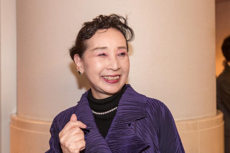 Internationally Renowned Japanese Dancer Captivated by Shen Yun’s Performance