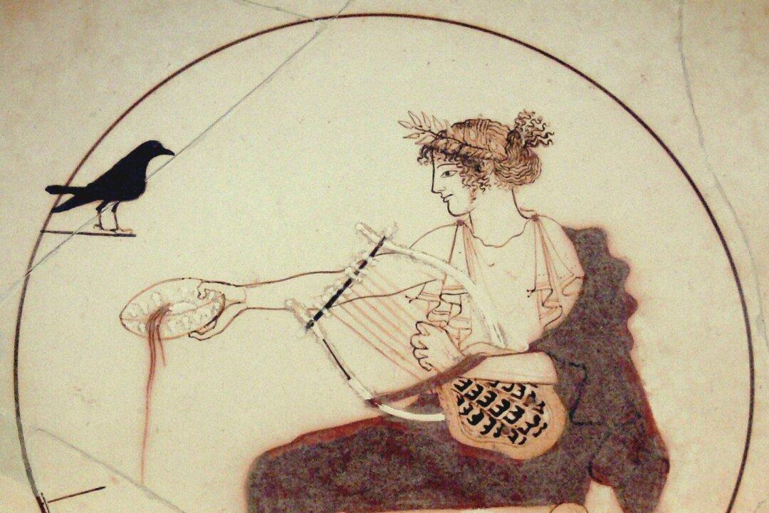 Ancient Greek Music: Now We Finally Know What It Sounded Like