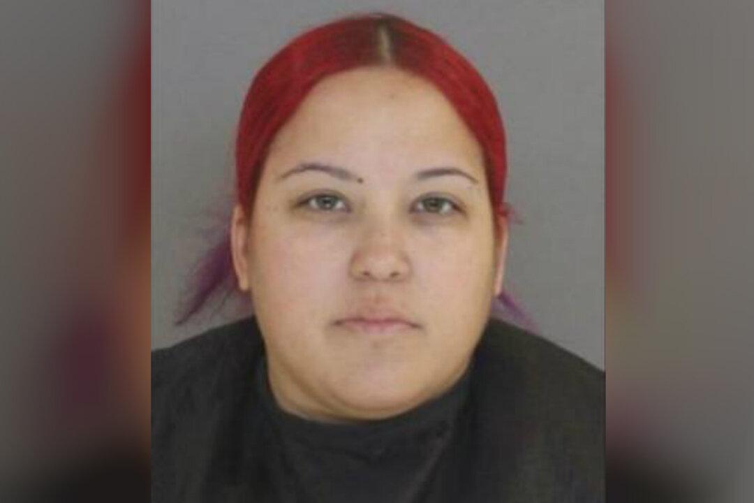 Woman Charged After Pouring Water Over Baby as ‘Payback’ in Facebook Video