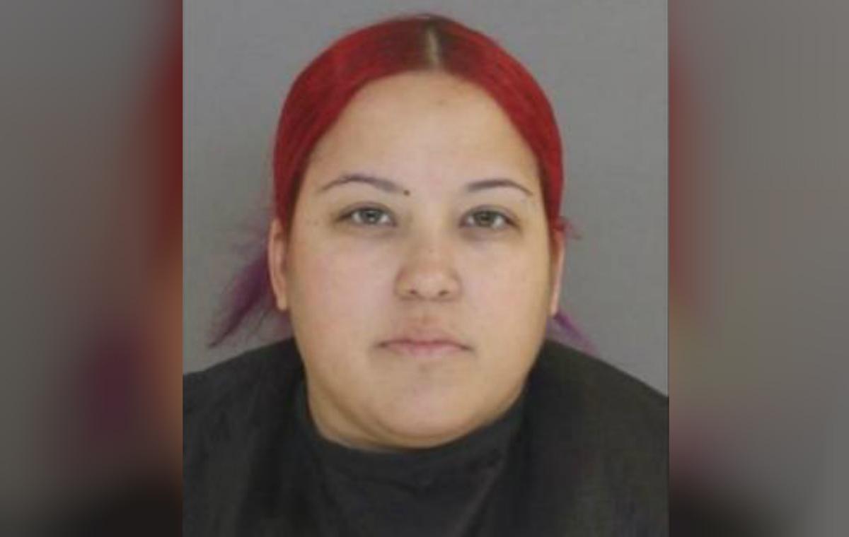 Woman Charged After Pouring Water Over Baby as ‘Payback’ in Facebook Video