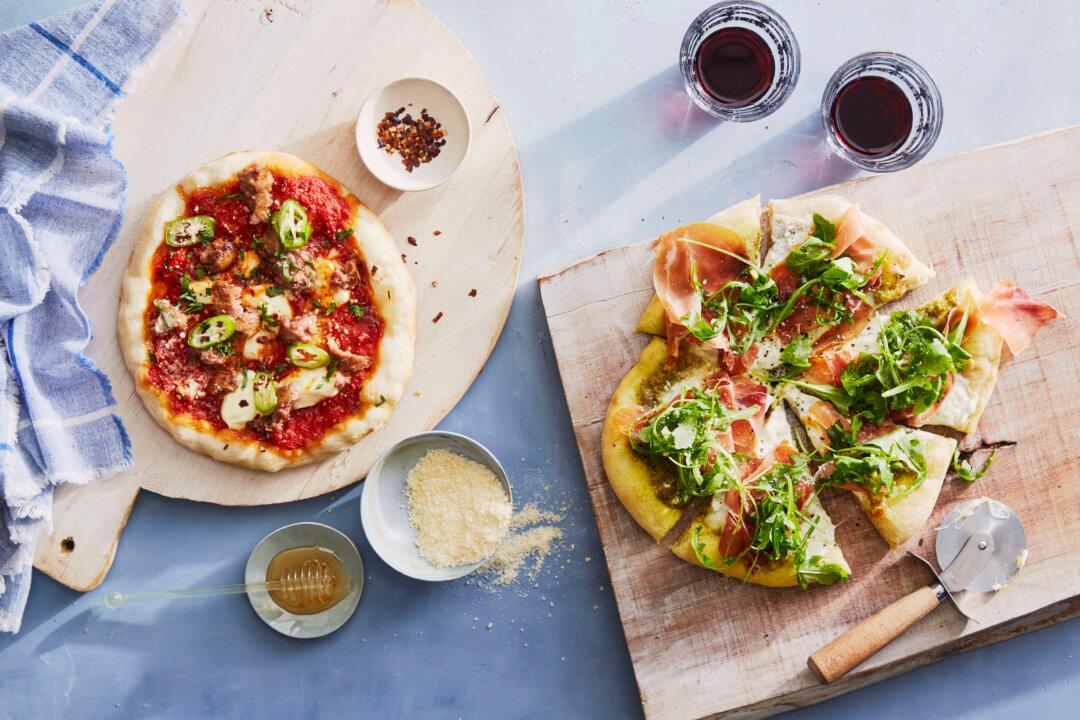 In Defense of a Valentine’s Day In, Plus 2 Perfect Date Night Recipes