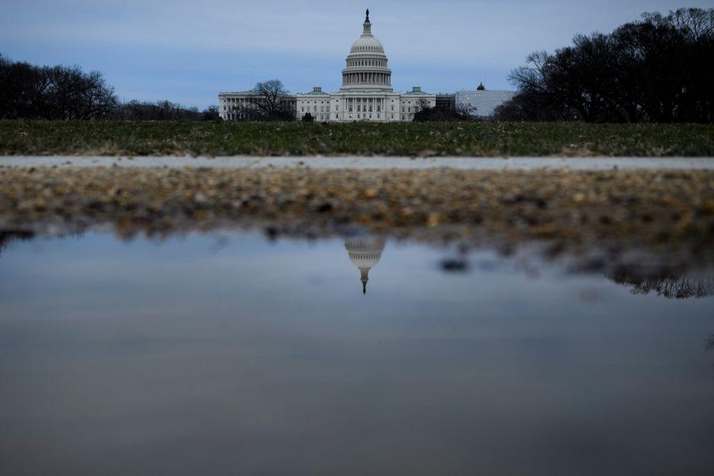 Democrats Reject GOP Proposal to Block Raises for Federal Employees Guilty of Sexual Misconduct
