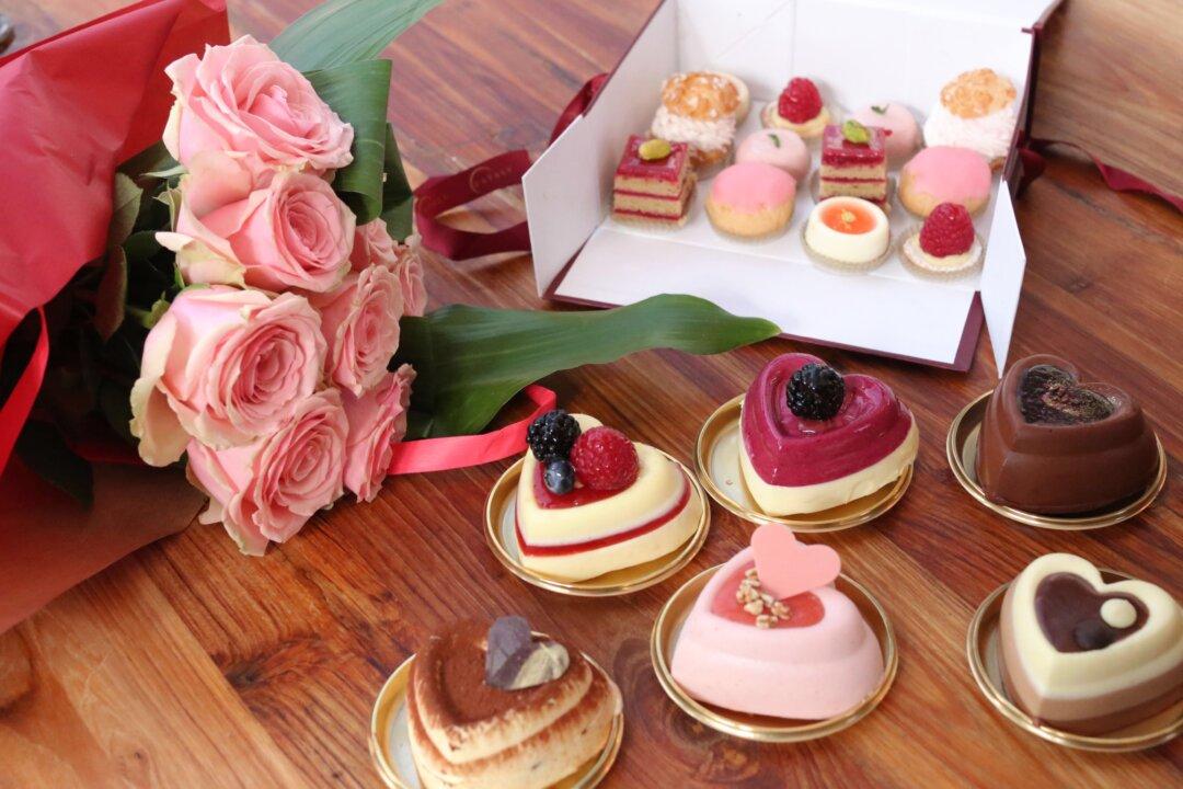 A Chef’s Guide to Valentine’s Day: Food Gifts to Buy and Make for Your Loved Ones