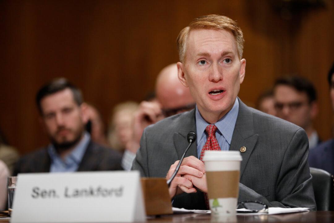 Senate GOP Readies Battering Ram Against Dems’ Confirmation Blockade