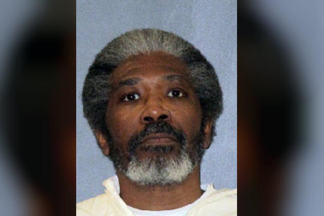Killer of 24-Year-Old Houston Officer Executed After 3 Decades
