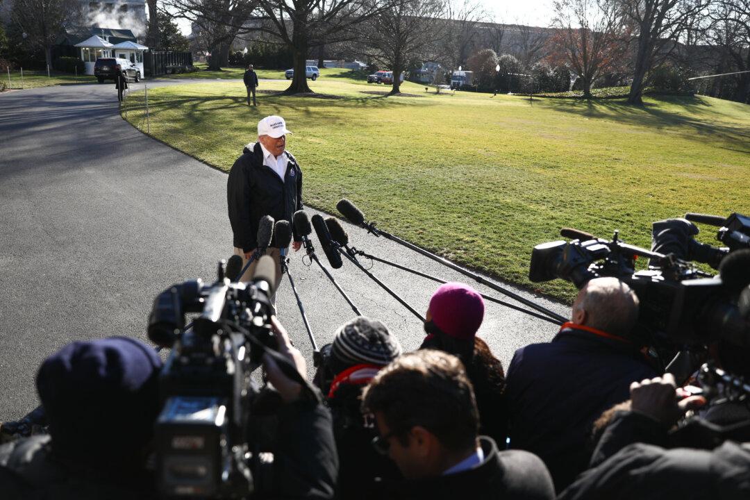 American Renewal: Losing Trust, Saving Trust