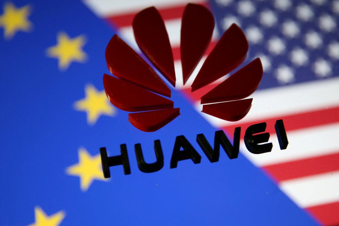 US Wants Western Tech to be Used Instead of Huawei Kit