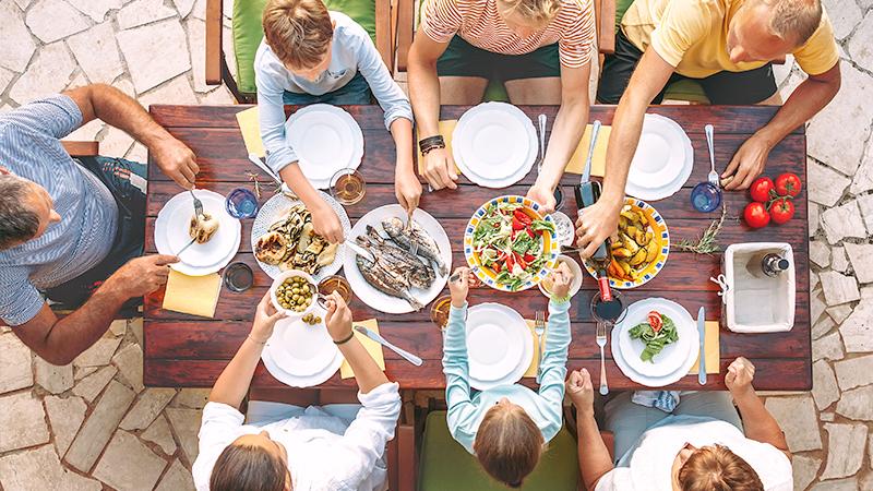 Couple’s First Adoptive Daughter Was Born in a Toilet, Their Son Non-Verbal Autistic, and Family Continues to Grow