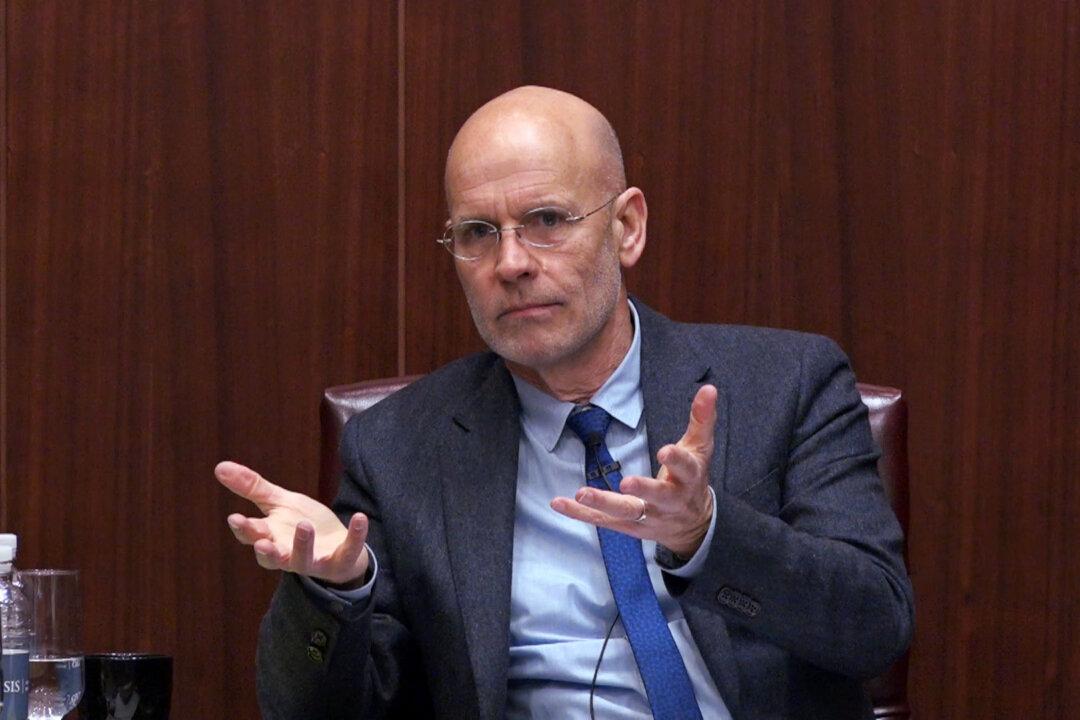 Canada Particularly Vulnerable to Beijing’s Influence, Says Author of New Book