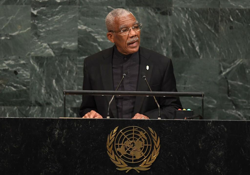 China’s Investments in Guyana Oil Reserves Raise Eyebrows