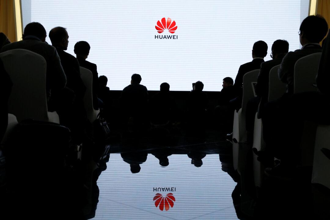 Huawei Reveals China’s Foreign Policy Agenda