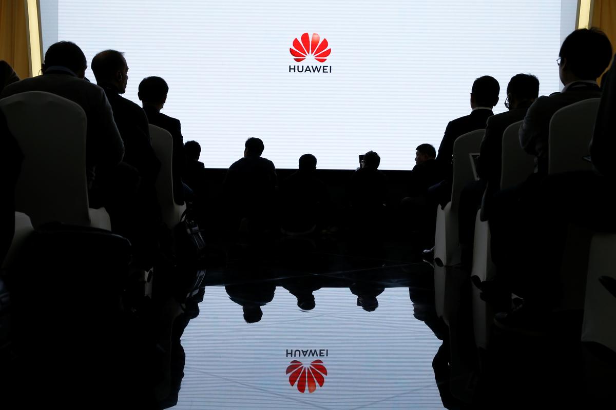 Huawei Reveals China’s Foreign Policy Agenda