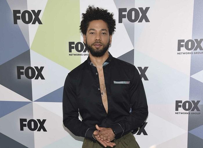 ‘People of Interest’ in Jussie Smollett Case Released by Chicago Police