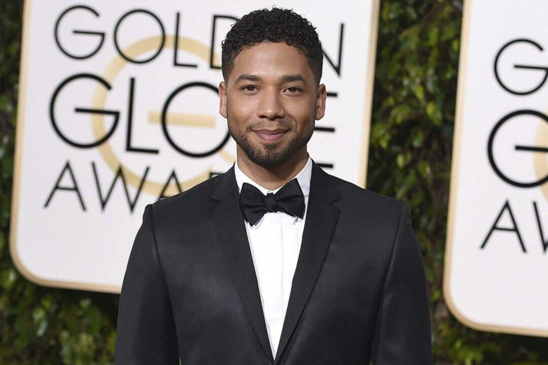 Two Potential Suspects Arrested in Jussie Smollett Attack Case: Reports