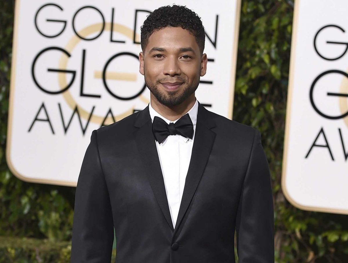 Two Potential Suspects Arrested in Jussie Smollett Attack Case: Reports