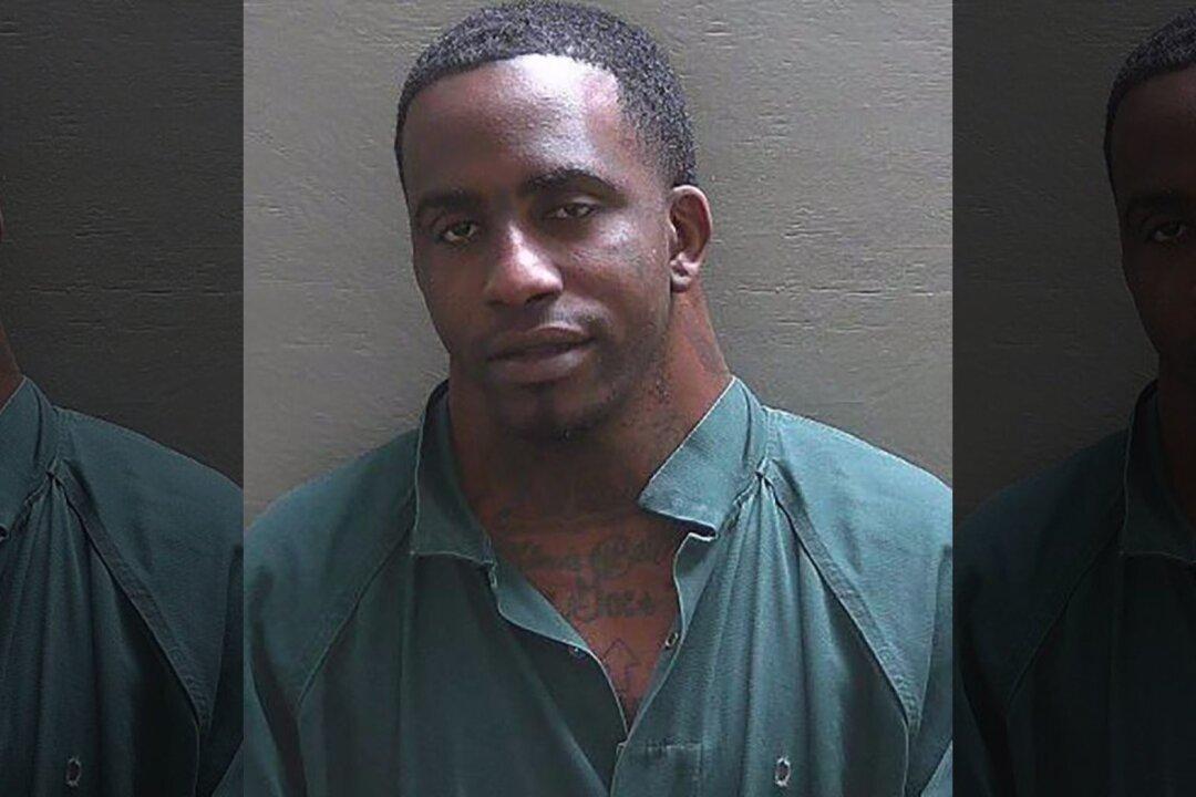 ‘Wide Neck’ Instagram Star Arrested for Third Time After Viral Mugshots Catapult Him to Fame