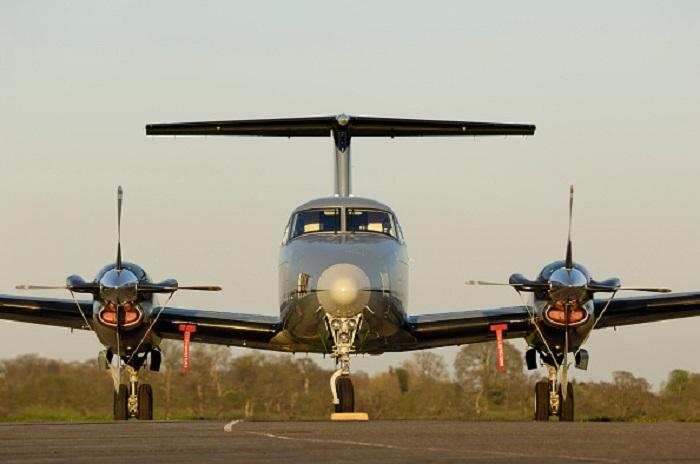 Search for Missing Alaska Plane Ends; Bodies Sought