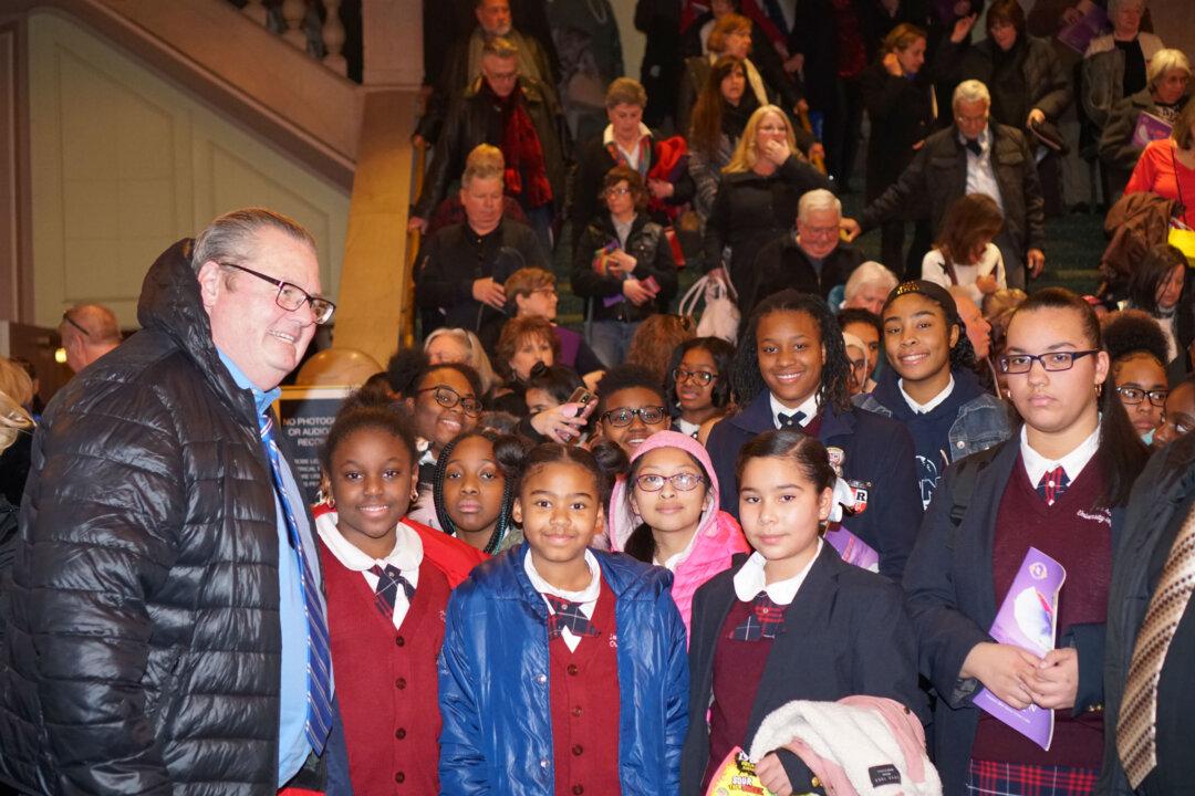 Less Regulation, More Parent Choice Reduces Schools’ Left-Wing Push: Report