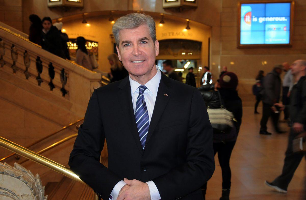 Shaping the Growth of New York City