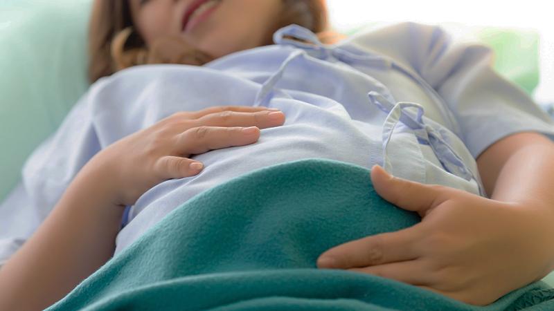 Man Grateful to Young Wife for Making Ultimate Sacrifice for Their Unborn 4th Child