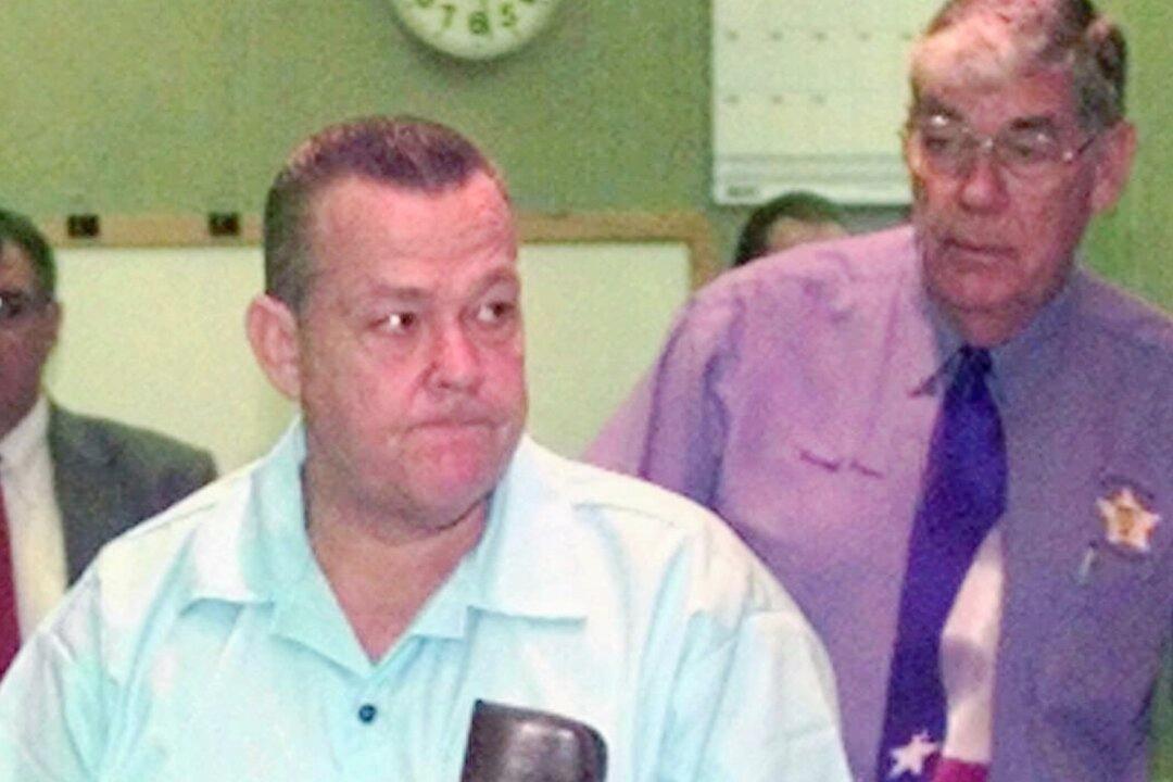Man Executed in Texas in 1999 Killed Oregon Woman