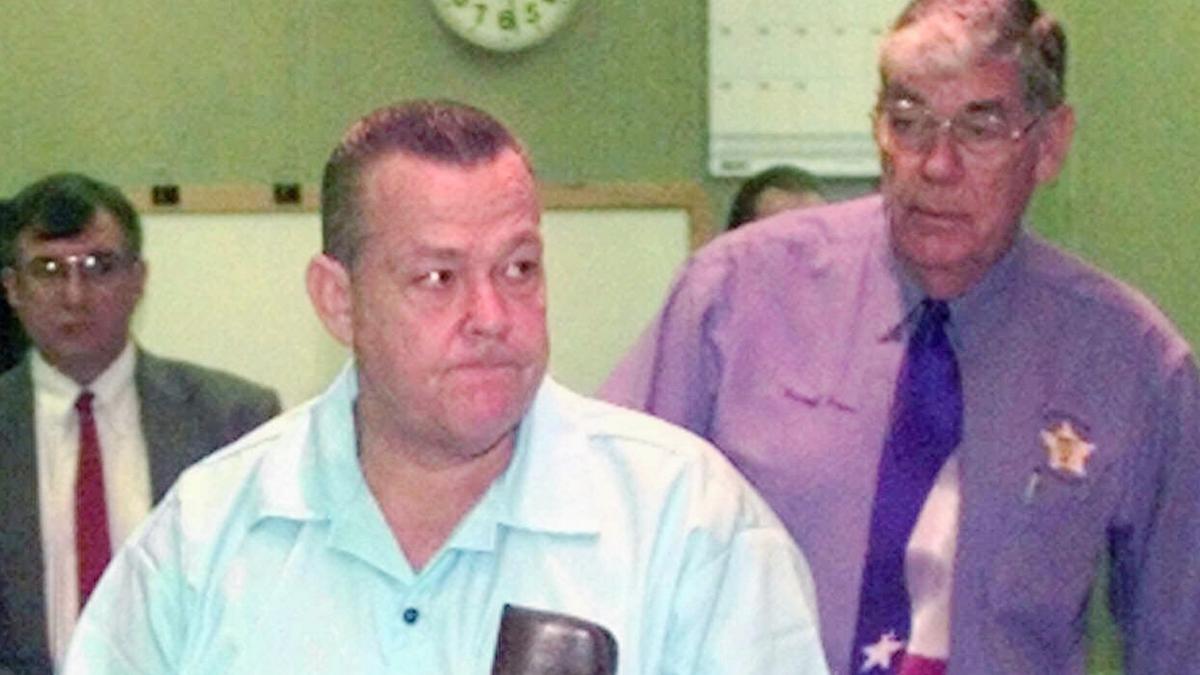 Man Executed in Texas in 1999 Killed Oregon Woman