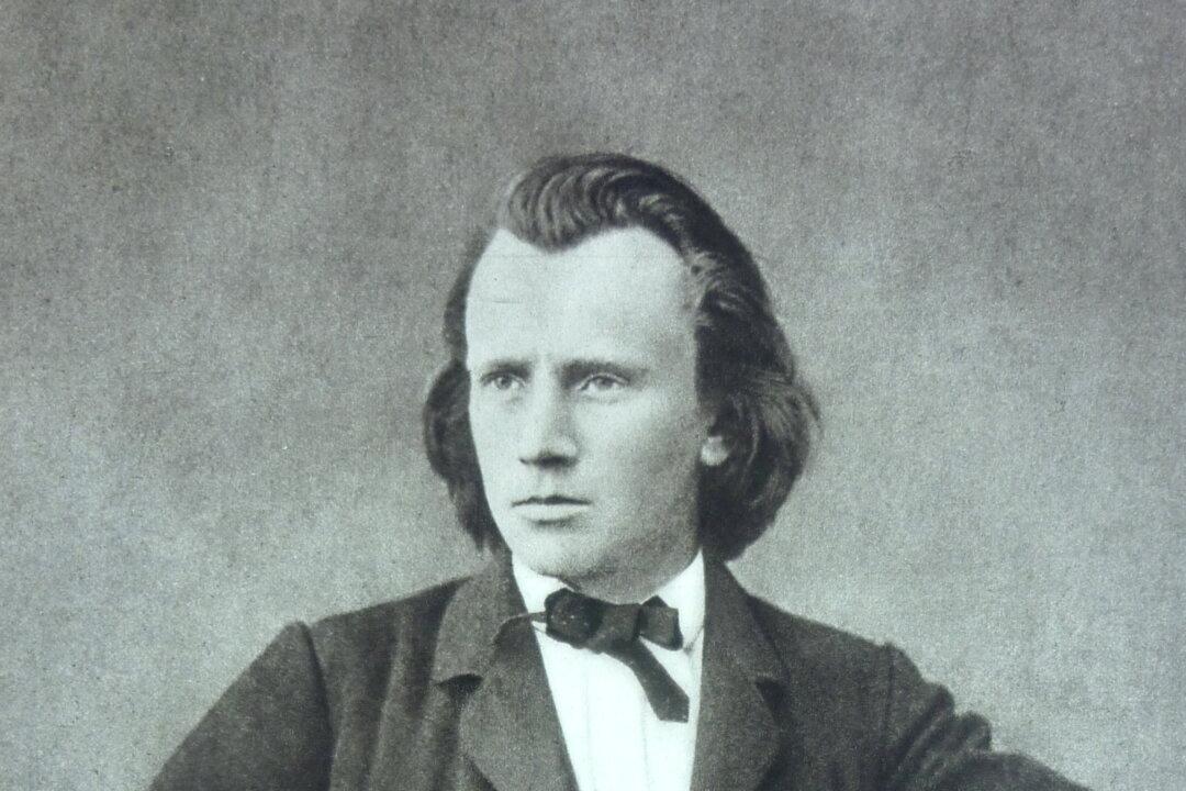 Truth Tellers: Johannes Brahms: Finding Answers Deeper Than Beauty