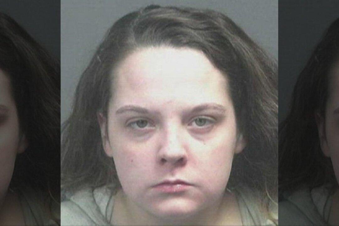 Tennessee Woman Takes Last Swig of Beer During Arrest After High-Speed Chase