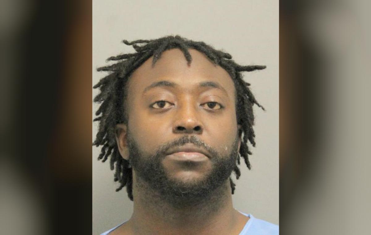 Virginia Police Detain Naked Suspect, Charge Him Over Biting Dog