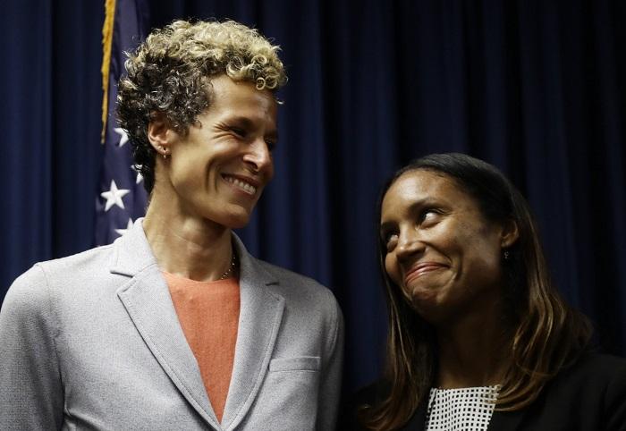 Bill Cosby Victim Settles Defamation Suit With Ex-prosecutor