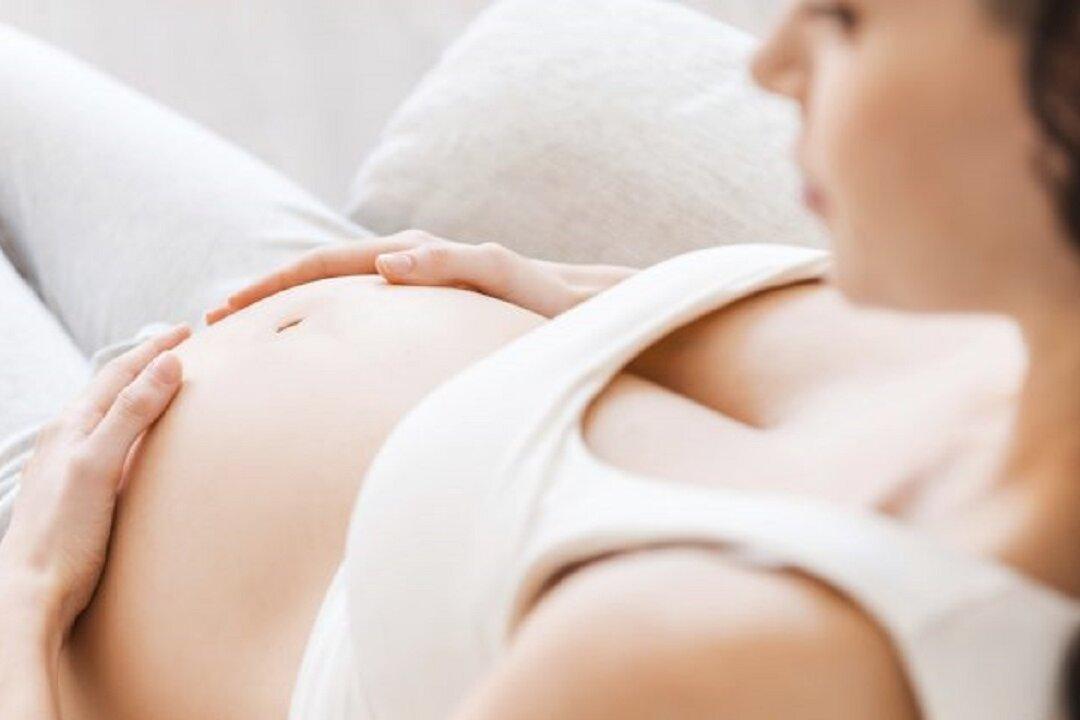 Mother Found Out She Was Having Twins While in Labor